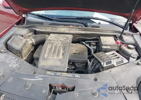 2017 GMC Terrain Sle-1 from USA, damaged, VIN 2GKALMEK3H6124185